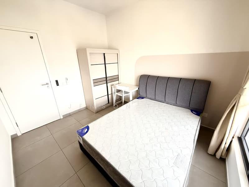 D'Quince Residences - 2