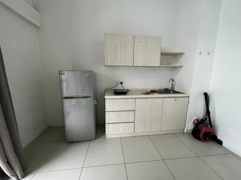 SOHO @ Empire City - 5