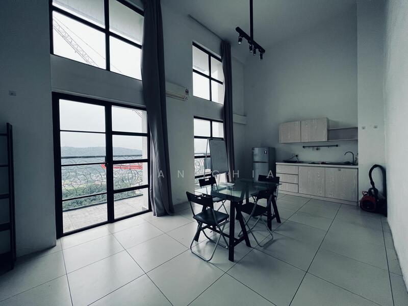 SOHO @ Empire City - 1