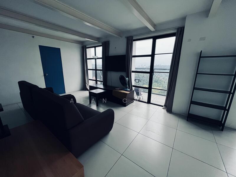 SOHO @ Empire City - 2