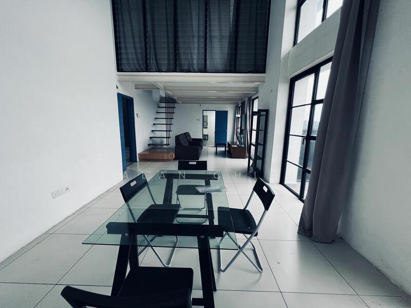 SOHO @ Empire City - 4