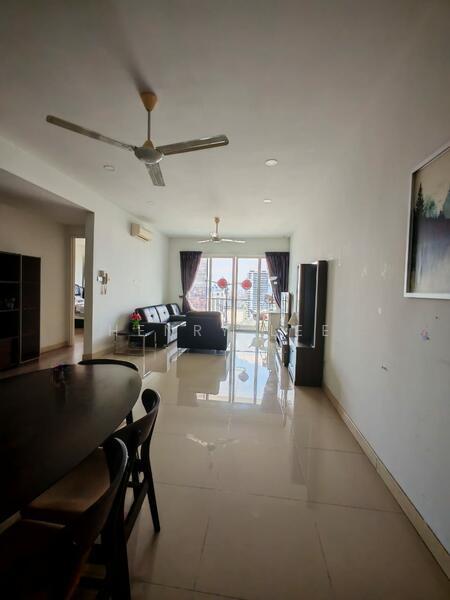 Le Yuan Residence - 1