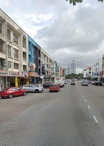 Bandar Baru Permas Jaya - 5