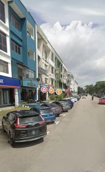 Bandar Baru Permas Jaya - 3