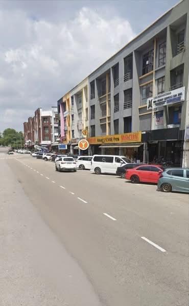 Bandar Baru Permas Jaya - 4