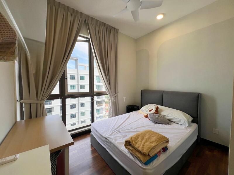 Celesta Residency - 3