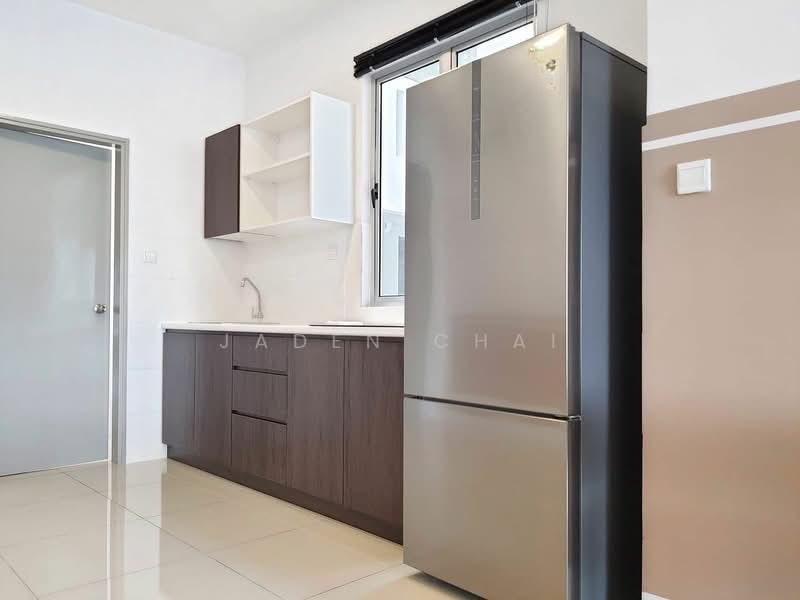Residensi PV18 - 5