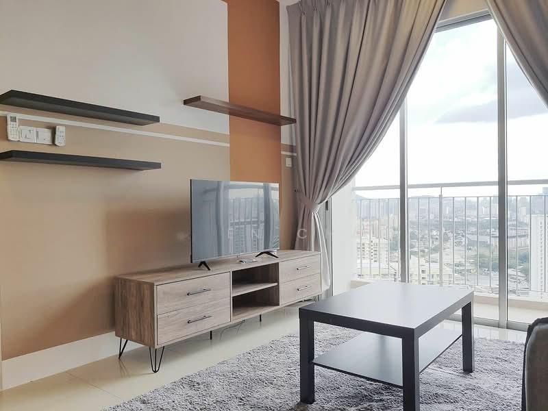 Residensi PV18 - 3