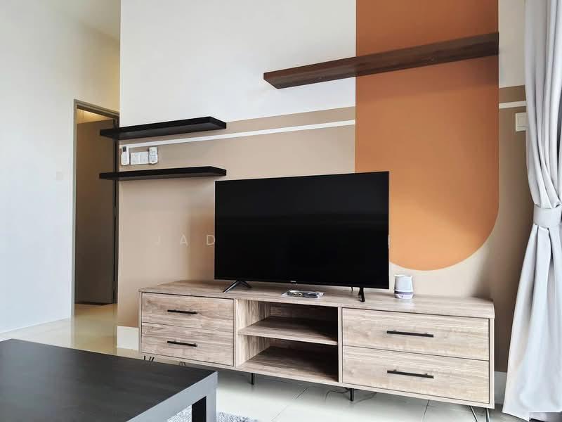Residensi PV18 - 2