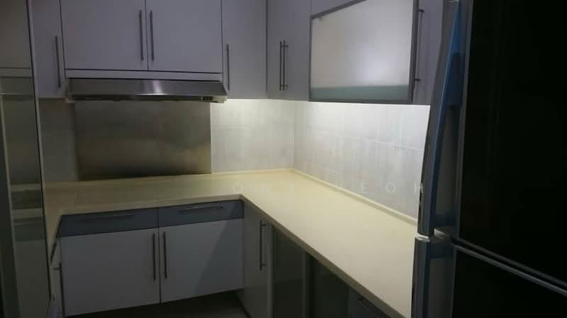 Tanjung Park Condominium - 5