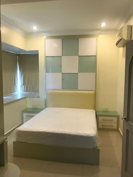 Tanjung Park Condominium - 2