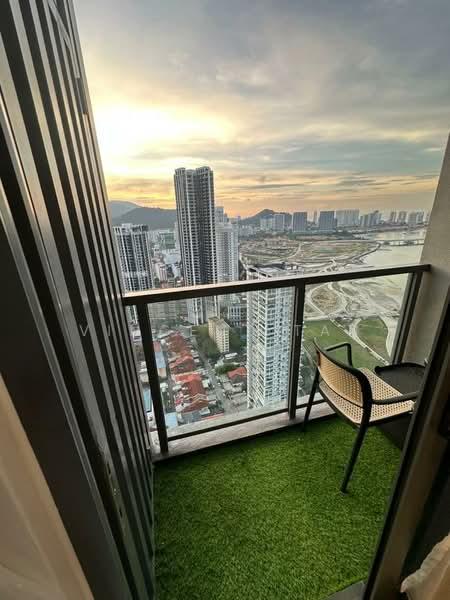 Marriott Residence @ Gurney - 2