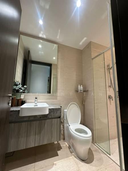 Marriott Residence @ Gurney - 3