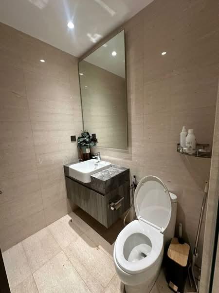 Marriott Residence @ Gurney - 4