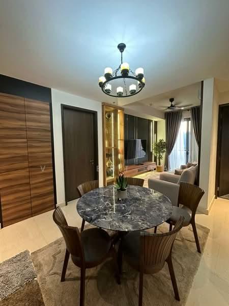 Marriott Residence @ Gurney - 5