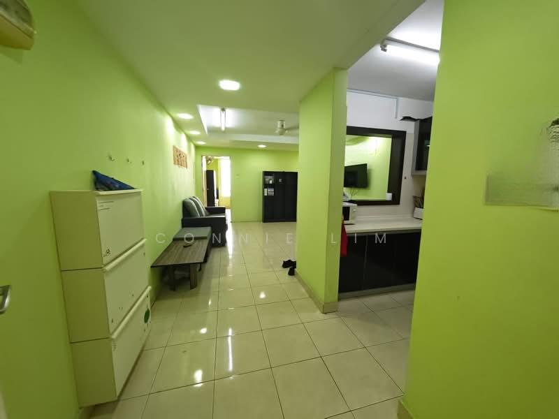 Casa Prima Condominium - 4
