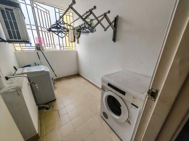 Casa Prima Condominium - 5