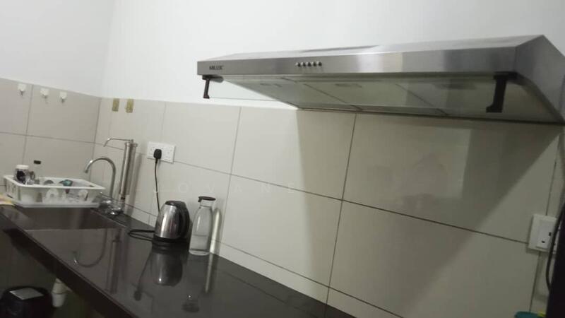 The Havre Bukit Jalil - 4