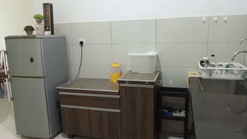 The Havre Bukit Jalil - 3