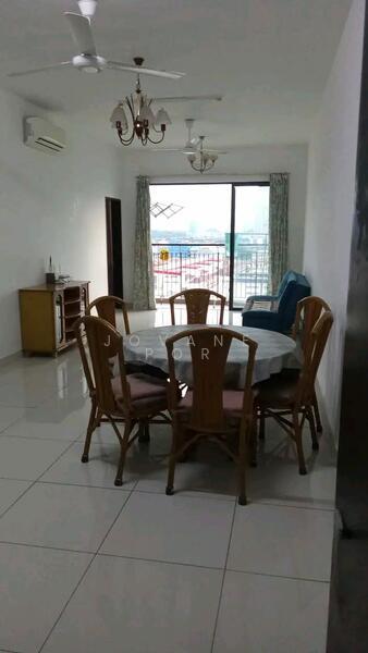 The Havre Bukit Jalil - 2