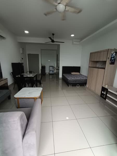 Austin Regency (Pangsapuri Austin Perdana) - 3