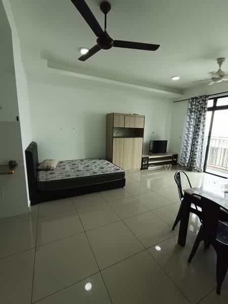 Austin Regency (Pangsapuri Austin Perdana) - 4