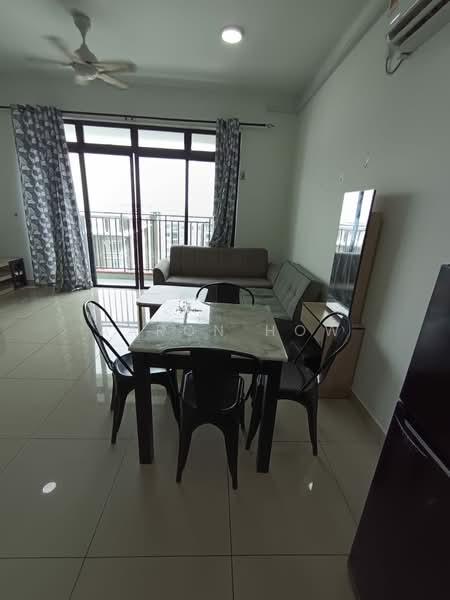 Austin Regency (Pangsapuri Austin Perdana) - 2
