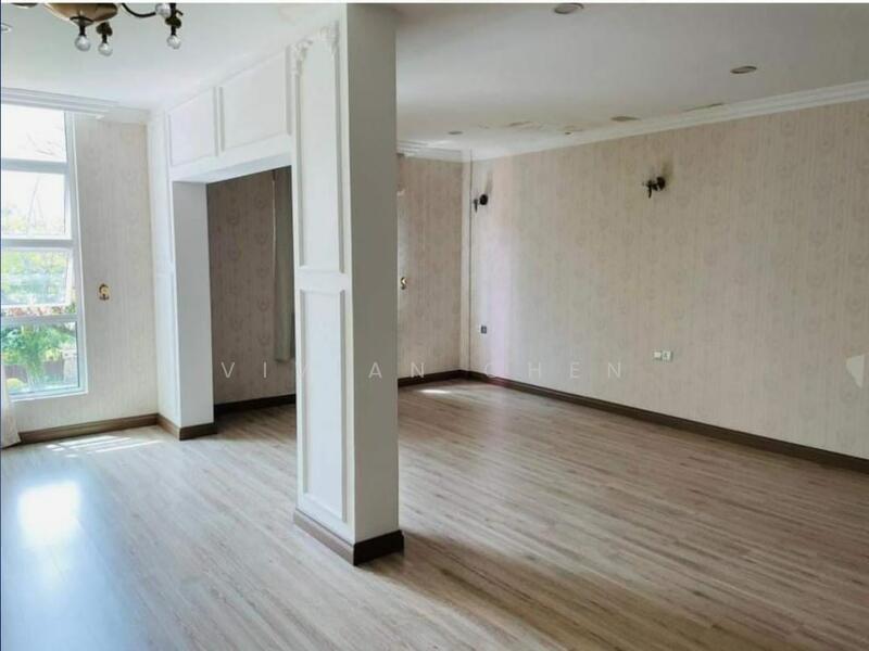 Sultan Abdul Aziz Shah Golf & Country Club, Shah Alam, Selangor - 5