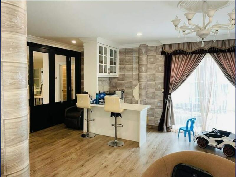 Sultan Abdul Aziz Shah Golf & Country Club, Shah Alam, Selangor - 2