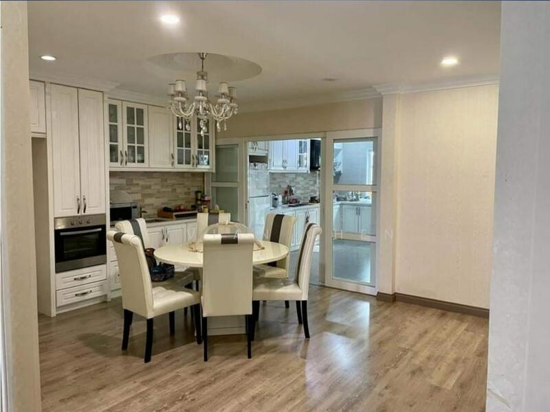 Sultan Abdul Aziz Shah Golf & Country Club, Shah Alam, Selangor - 3