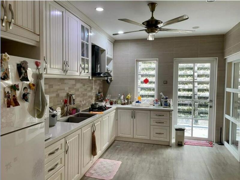 Sultan Abdul Aziz Shah Golf & Country Club, Shah Alam, Selangor - 4