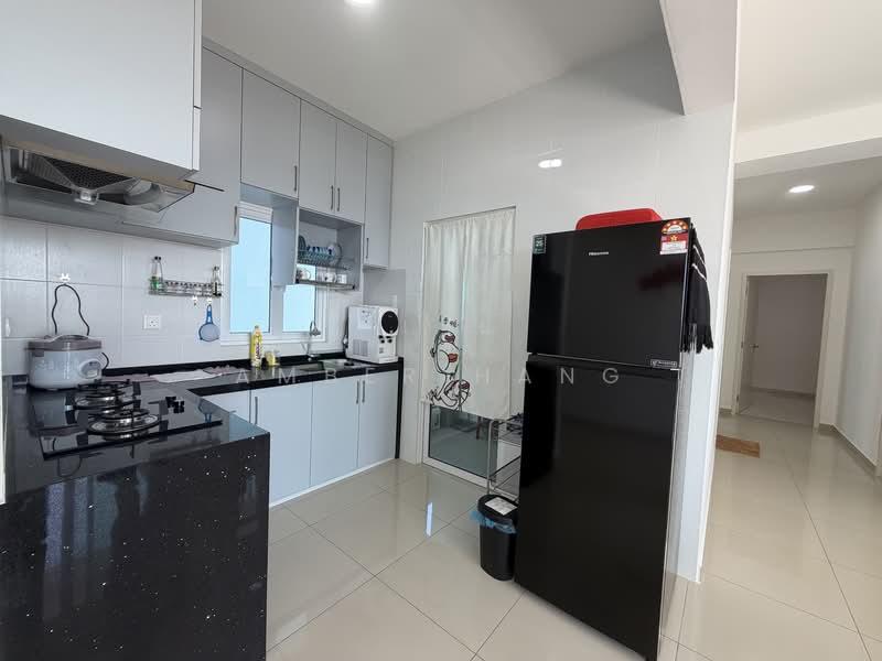 Havana Beach Residences - 4