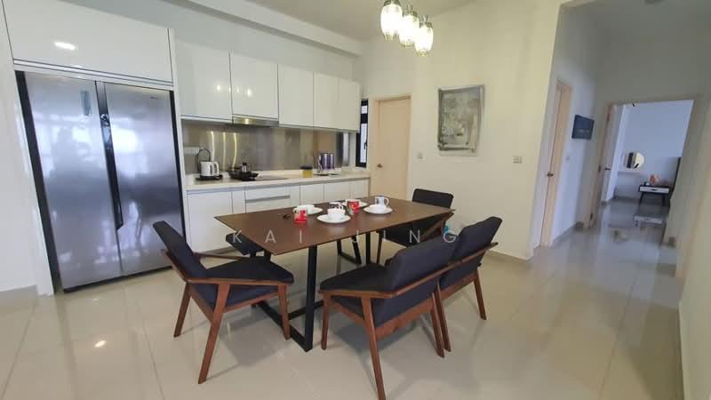 Meridin Suites @ The Meridin - 3