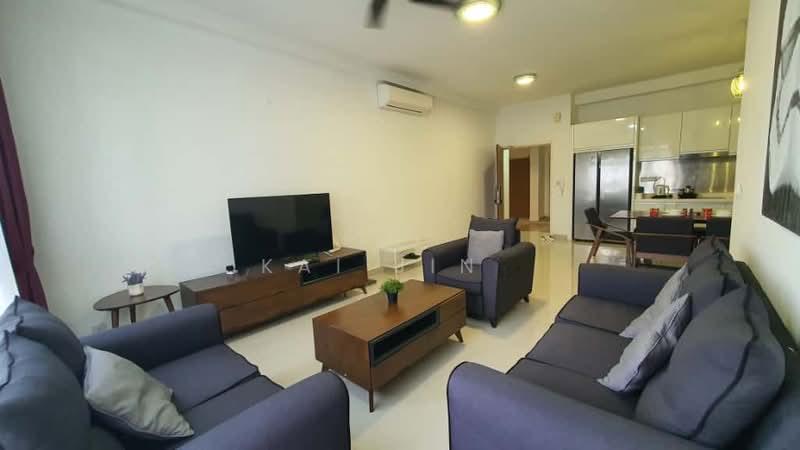 Meridin Suites @ The Meridin - 2