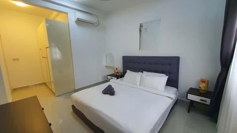 Meridin Suites @ The Meridin - 5