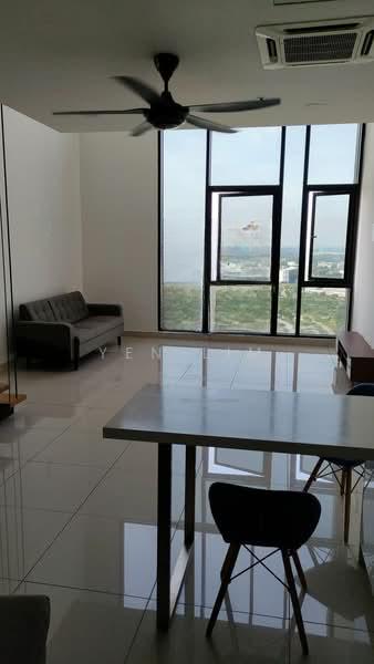 Centrus Soho - 2
