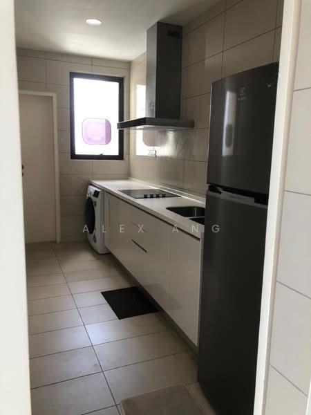 Sky Condominium (Skyz Residence) - 4