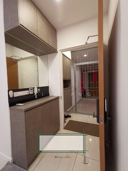 Sky Condominium (Skyz Residence) - 2