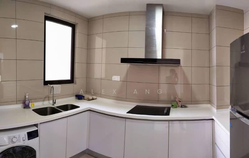 Sky Condominium (Skyz Residence) - 5
