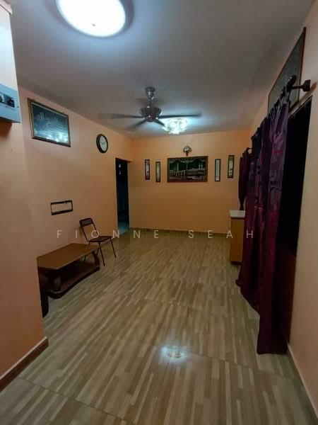 Gat Lebuh Macallum - 2
