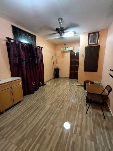 Gat Lebuh Macallum - 5