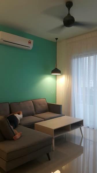 Scenaria @ North Kiara Hills - 2