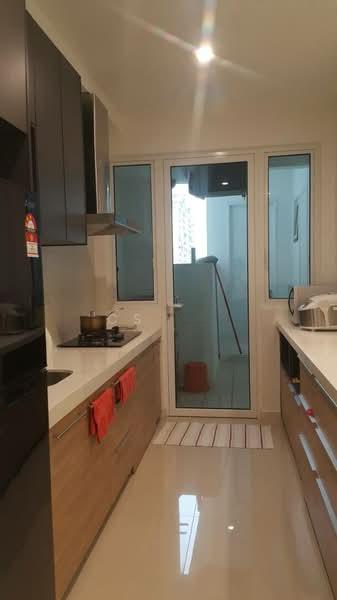 Scenaria @ North Kiara Hills - 4