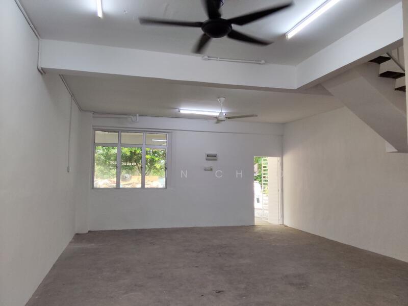 Taman Kasawari @ Simpang Ampat - 2