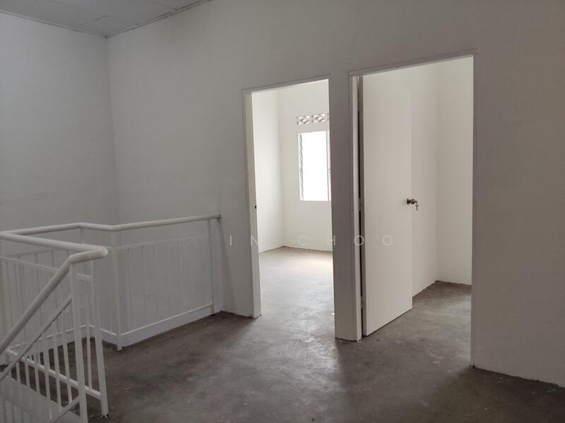 Taman Kasawari @ Simpang Ampat - 5