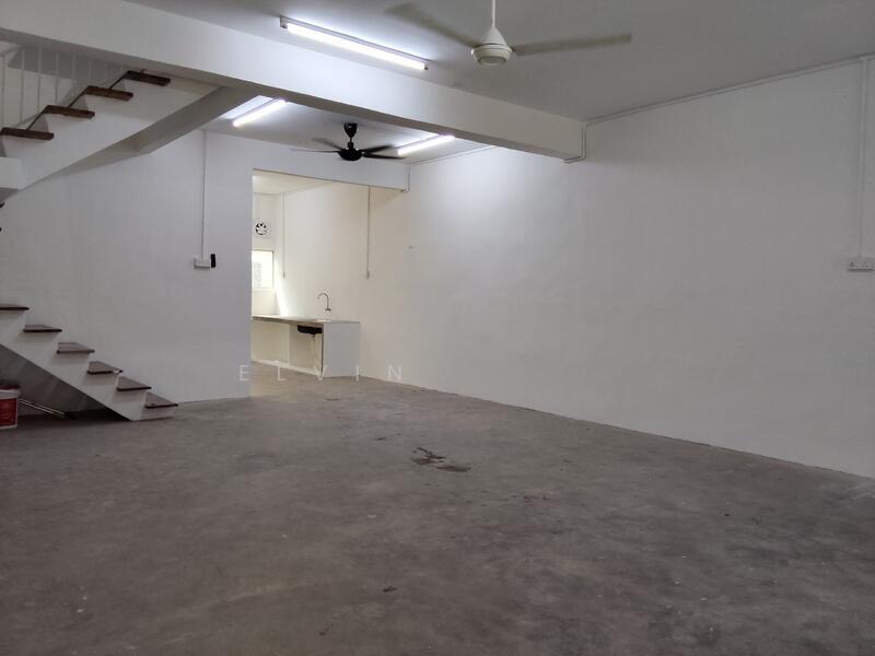 Taman Kasawari @ Simpang Ampat - 4