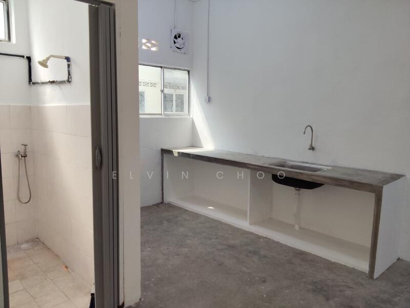 Taman Kasawari @ Simpang Ampat - 3