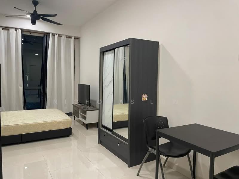 SKS Pavillion Residences - 3