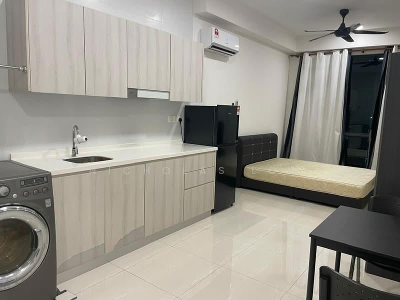 SKS Pavillion Residences - 5