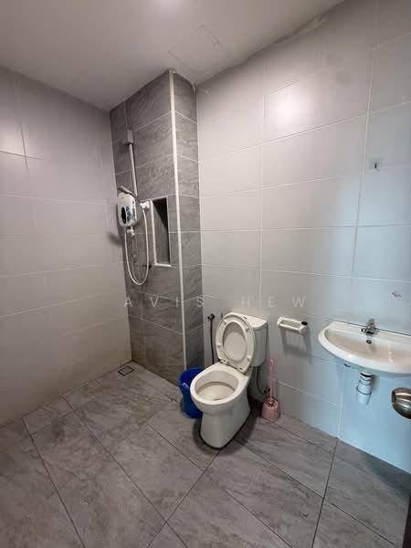 KSL Residence 2 @ Kangkar Tebrau - 4